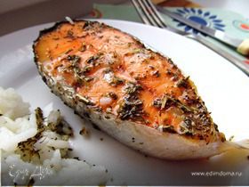 Фото рецепта