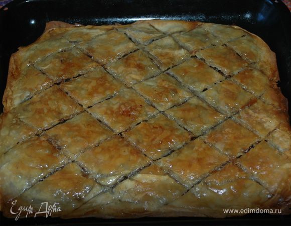 Пахлава Пахлава