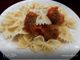 Фото рецепта