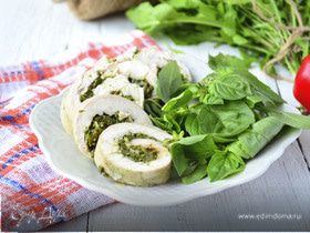 Фото рецепта