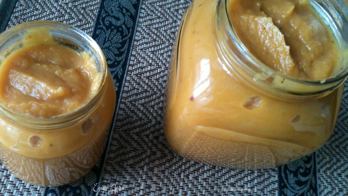 Икра из запеченных овощей "легче не бывает"