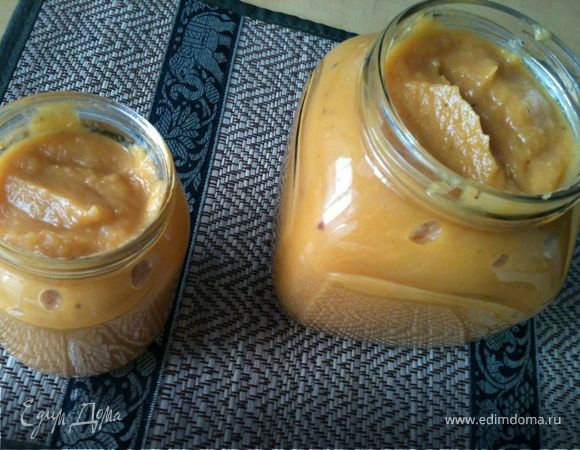 Икра из запеченных овощей "легче не бывает" Икра из запеченных овощей "легче не бывает"