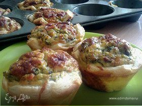 Фото рецепта