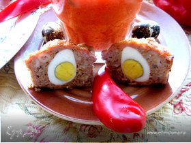 Фото рецепта