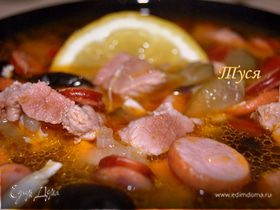 Фото рецепта