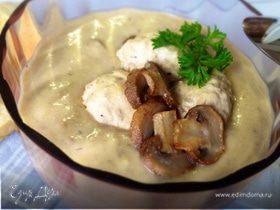 Фото рецепта