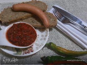 Фото рецепта