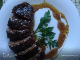 Фото рецепта