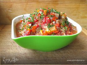 Фото рецепта