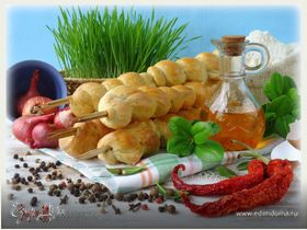 Фото рецепта