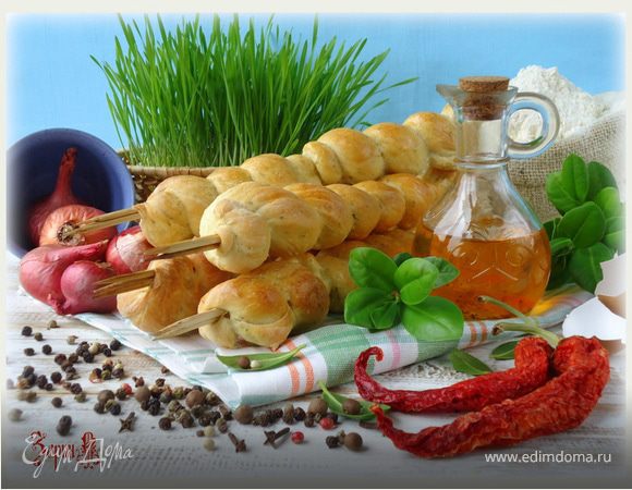 "Охотничий хлеб" "Охотничий хлеб"