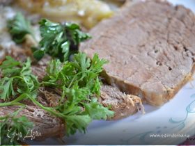 Фото рецепта