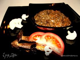 Фото рецепта