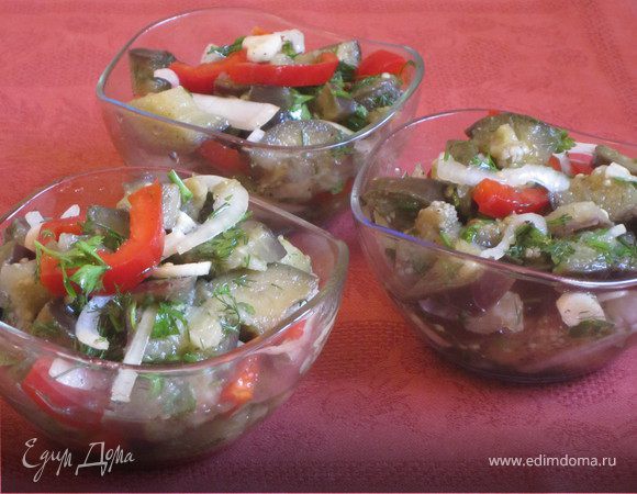 Закуска "Вкус осени" Закуска "Вкус осени"