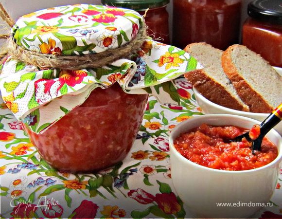 Приправа из овощей (незаменимая и вкусная заготовка на зиму) Приправа из овощей (незаменимая и вкусная заготовка на зиму)