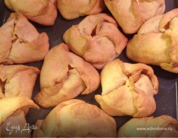 Печенье "Катюшки"