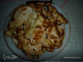 Фото рецепта