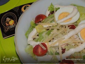 Фото рецепта