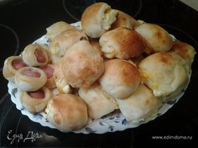 Фото рецепта