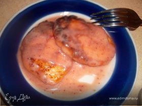 Фото рецепта