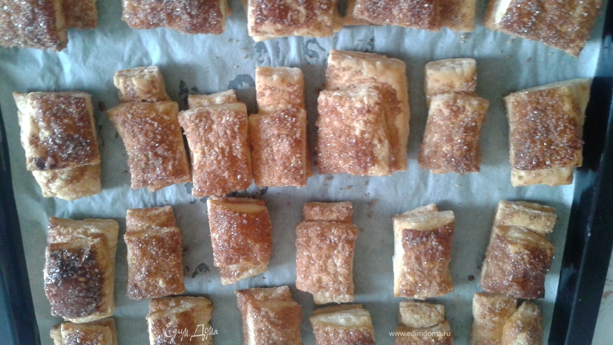 Печенье "Царское"