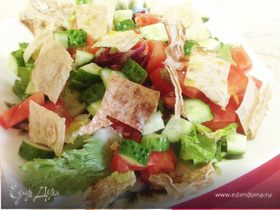 Фото рецепта