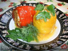 Фото рецепта