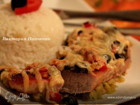 Фото рецепта