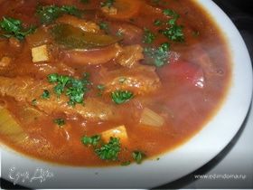 Фото рецепта