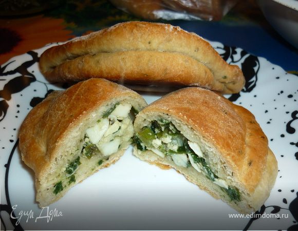 Пирожки "Губошлепы" Пирожки "Губошлепы"