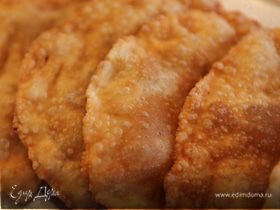 Фото рецепта