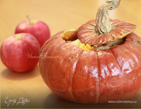 "Золотая" каша