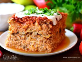 Фото рецепта