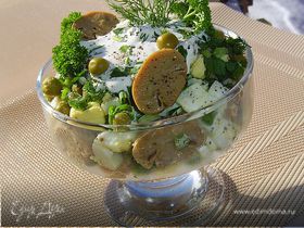 Фото рецепта