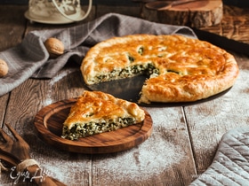 Фото рецепта