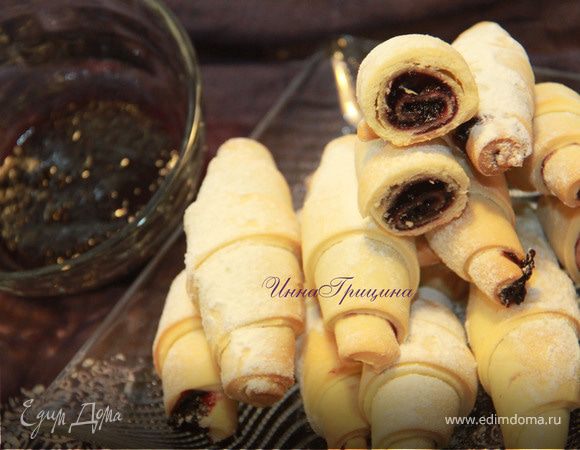 Рогалики на пиве Рогалики на пиве