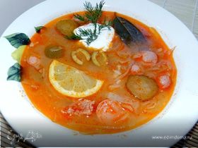 Фото рецепта