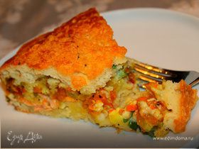 Фото рецепта