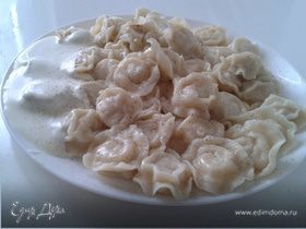 Фото рецепта