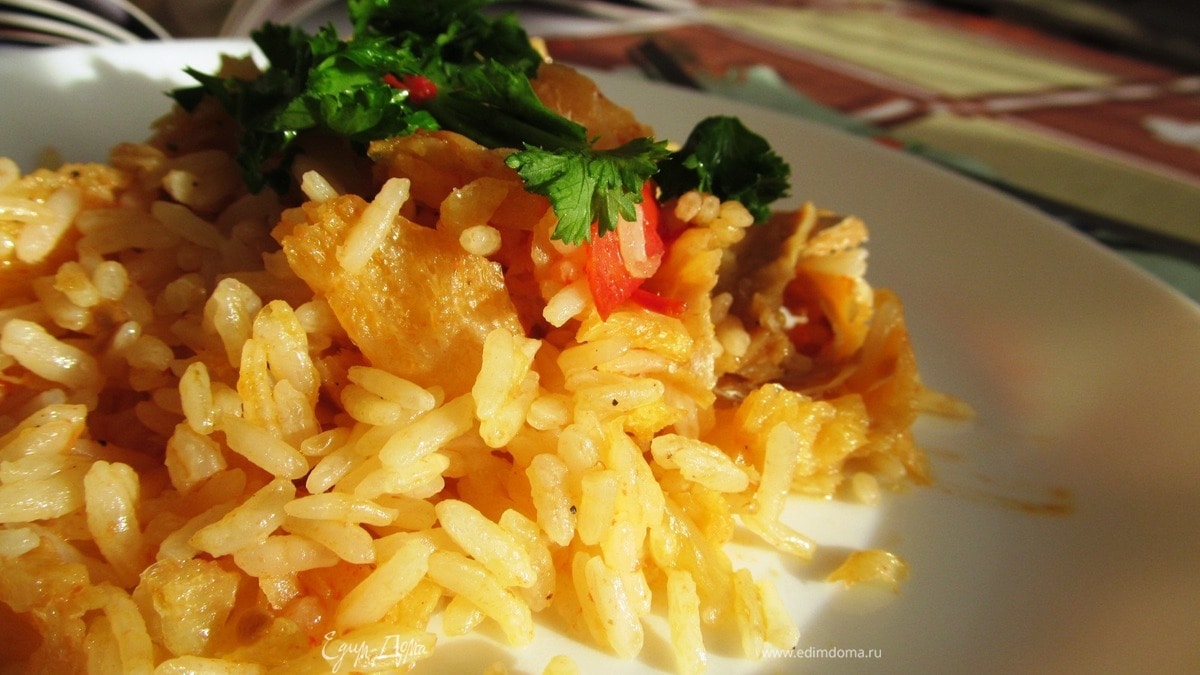 Треска в восхитительном соусе с острова Крит