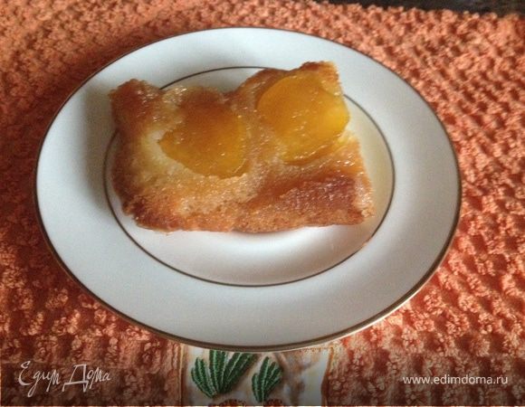 Пирог "Столовая Ложка"