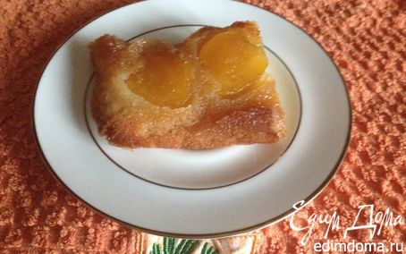 Рецепт Пирог "Столовая Ложка"