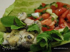 Фото рецепта