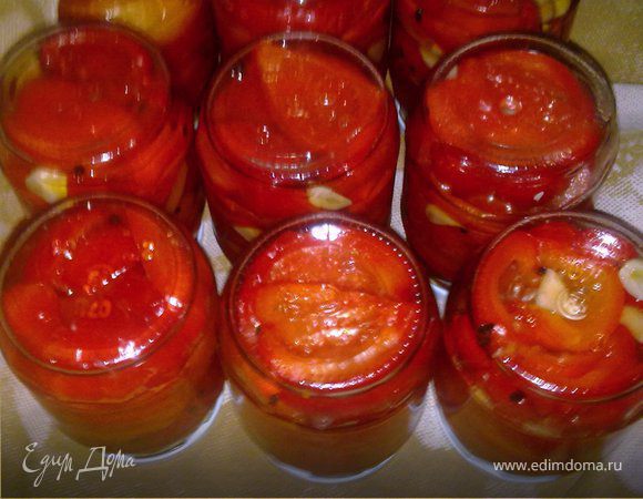 Маринованные гогошары Маринованные гогошары