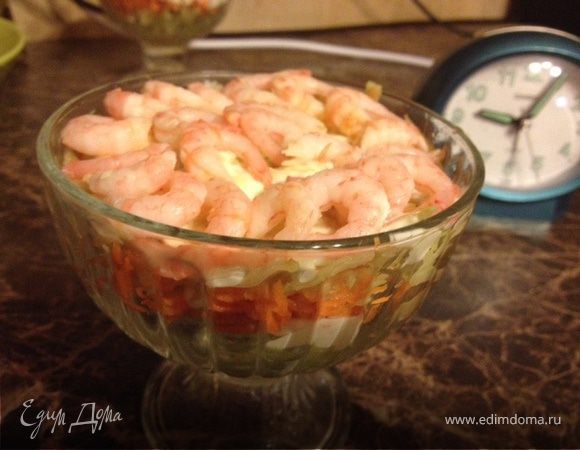 Флам для подружки