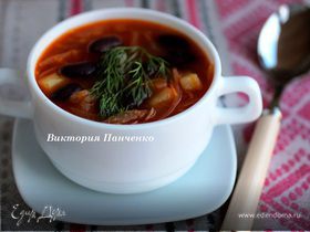 Фото рецепта