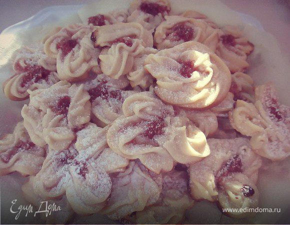 Курабье "Бакинское"