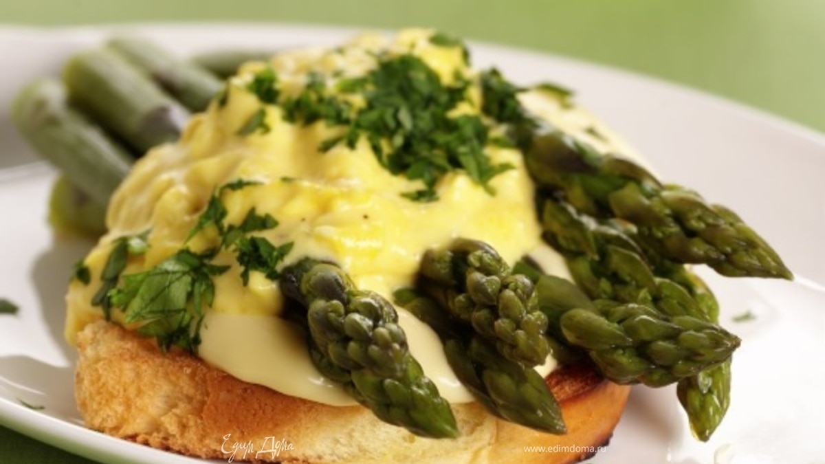 Сэндвич "Вдохновение" на булочке бриош