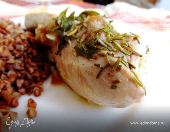 Куриные ножки с соусом по-испански Куриные ножки с соусом по-испански