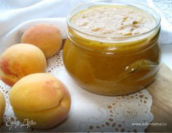 Чатни из персиков и абрикосов Чатни из персиков и абрикосов